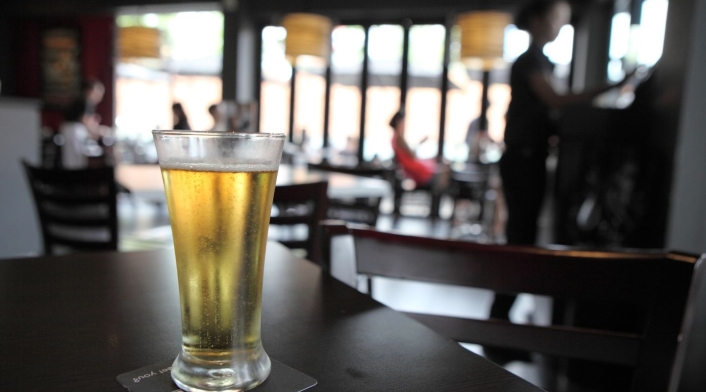 Cerveza Cerveza
