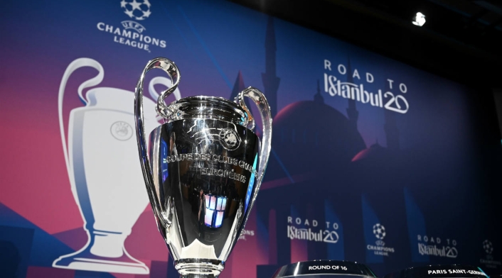 Champions League 2020