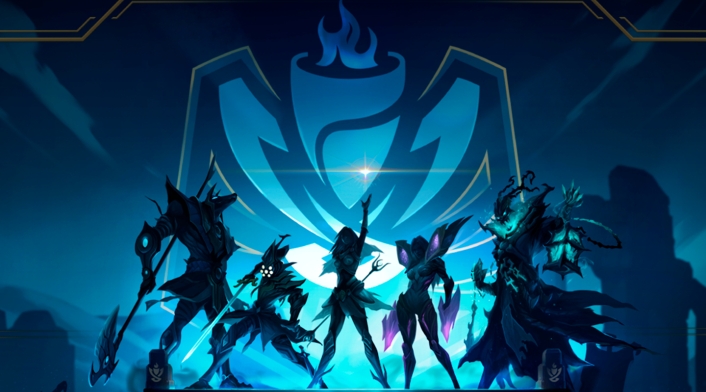 Torneo Clash de League of Legends