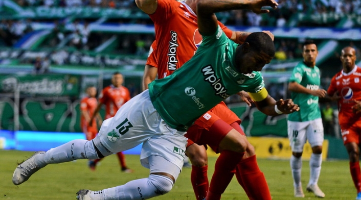 América vs Cali - Liga BetPlay 2020