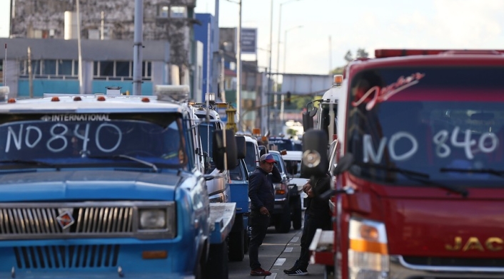 Volquetas en Bogotá Volquetas en Bogotá