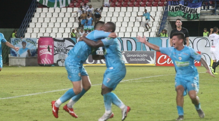 Jaguares de Córdoba