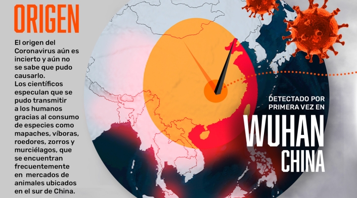Infografía coronavirus 3