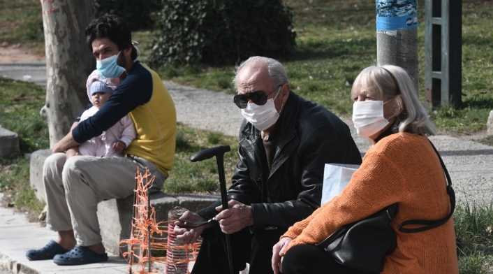 Coronavirus en Grecia