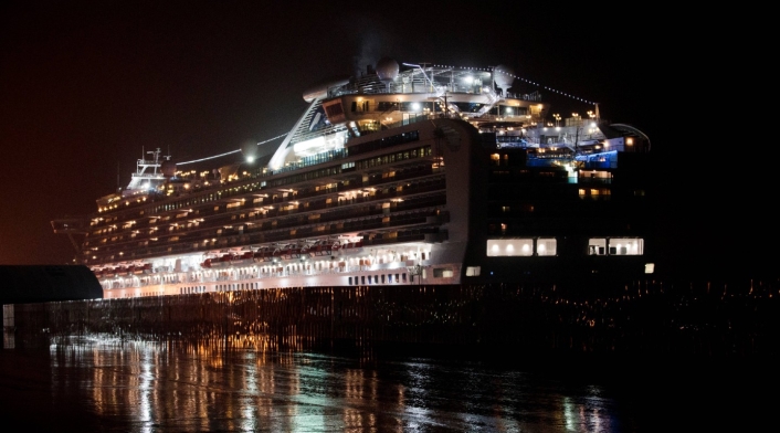 Crucero Crucero