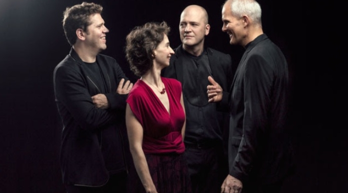 Cuarteto Casals