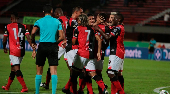 Cúcuta Deportivo