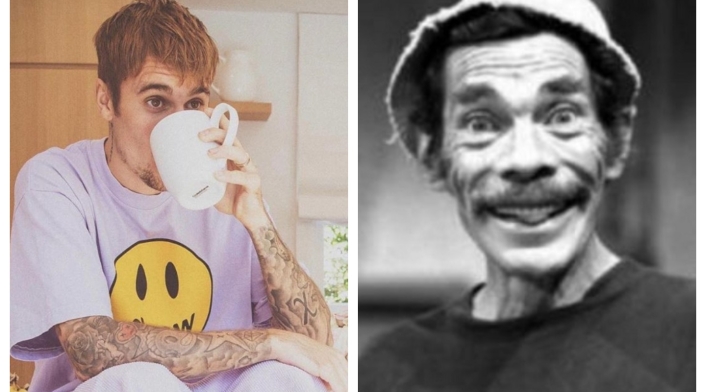 Don Ramón Justin Bieber Don Ramón Justin Bieber