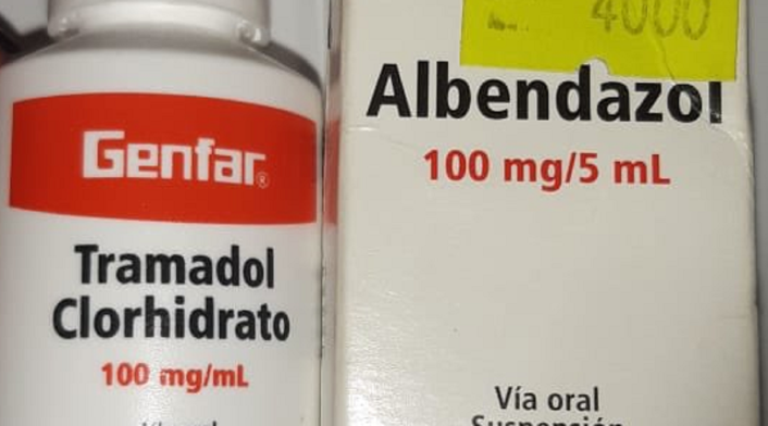 Tramadol Tramadol