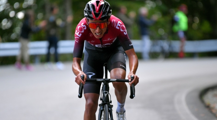 Egan Bernal - Team Ineos