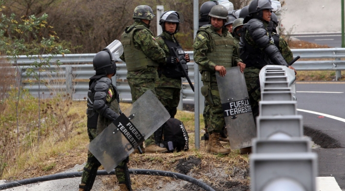 Ejercito ecuatoriano Ejercito ecuatoriano