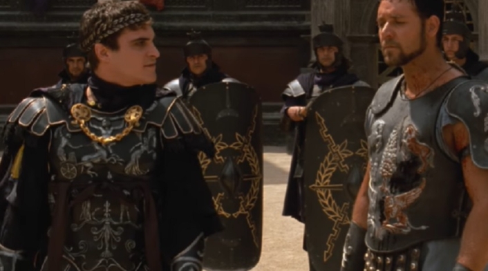 Gladiador