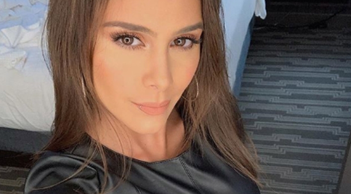 Greeicy Rendón