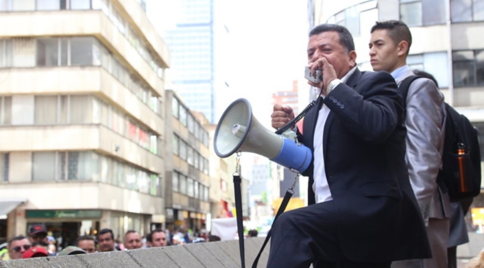 Hugo Ospina