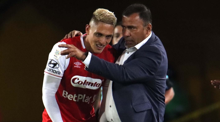 Santa Fe Vs. América - 2020