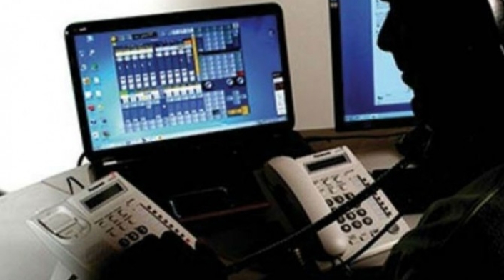 Los investigadores de la Sijín les venían siguiendo la pista a la banda