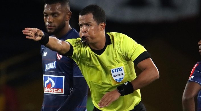 Santa Fe vs Junior, Liga BetPlay fecha 4, 2020