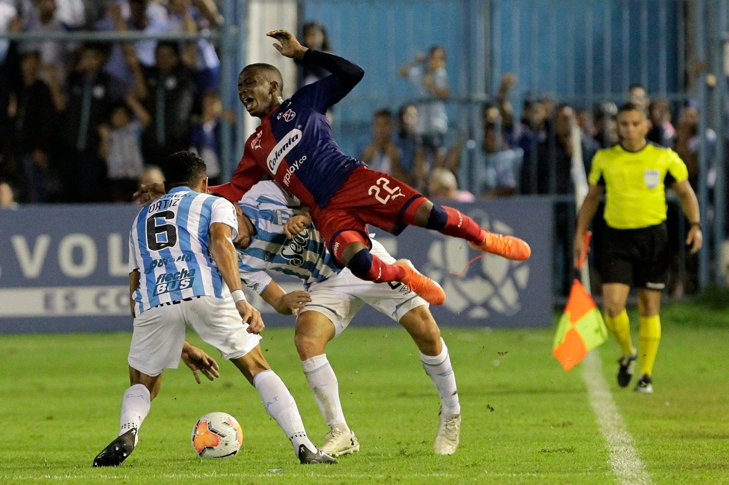 Independiente Medellín Independiente Medellín