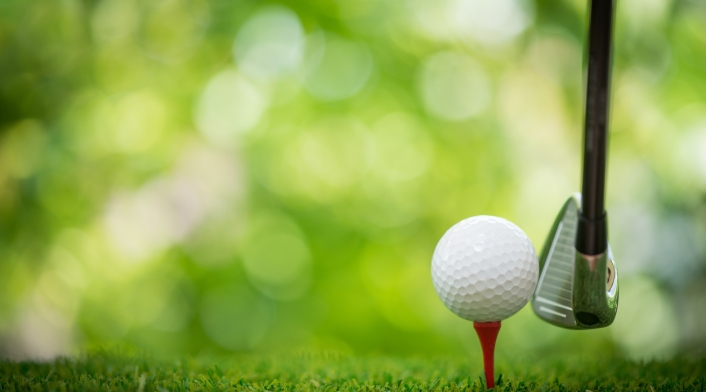 Golf Campos de Golf