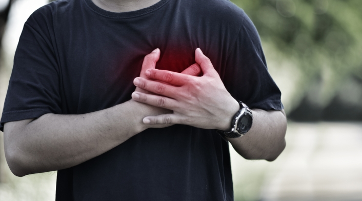 Infarto