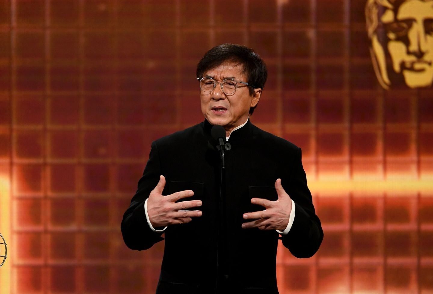 Jackie Chan