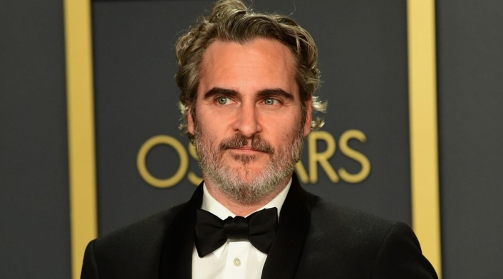 Joaquin Phoenix