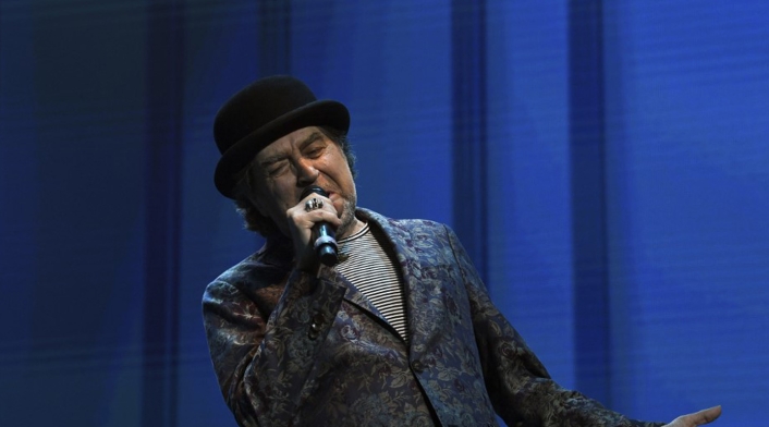 Joaquín Sabina