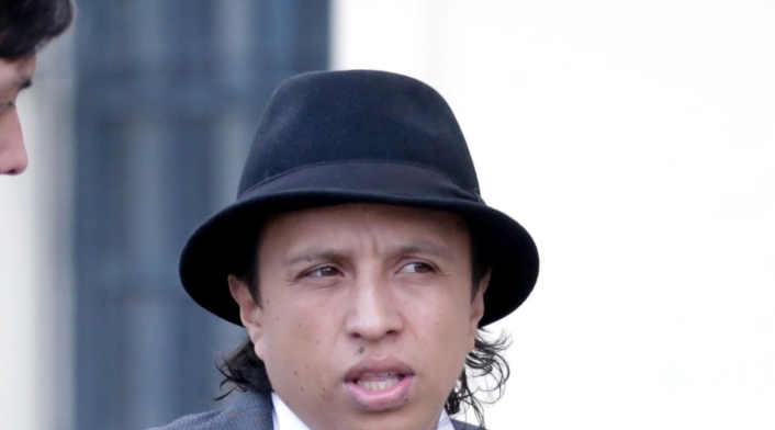 Jonatan Tamayo, Manguito Jonatan Tamayo, Manguito