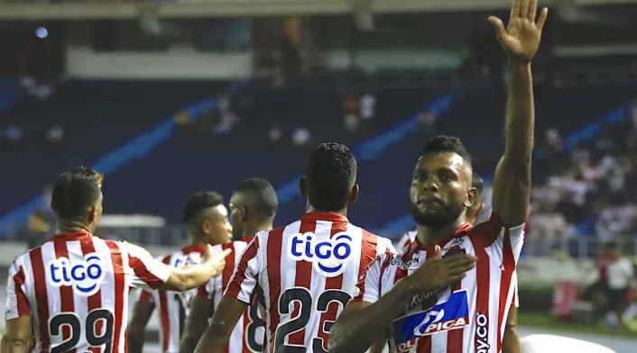 Junior de Barranquilla - 2020