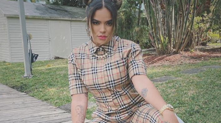 Karol G