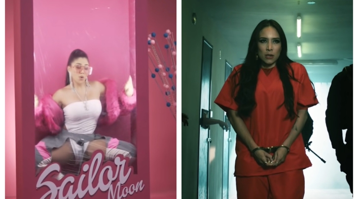 Luisa Fernanda W - Yuranis León Luisa Fernanda W - Yuranis León