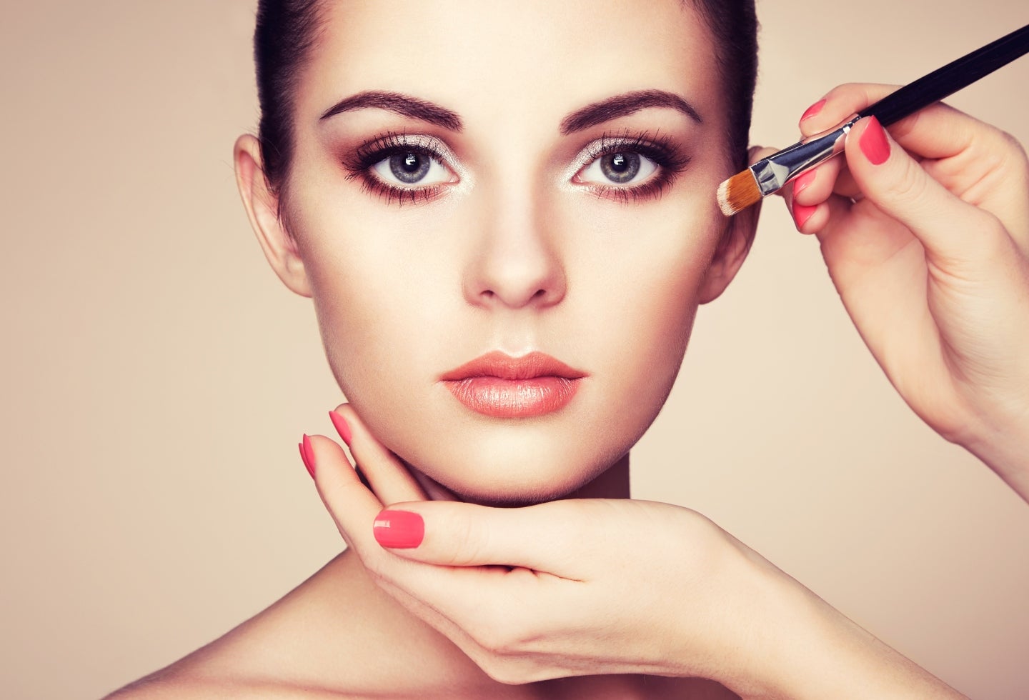 Maquillaje Maquillaje