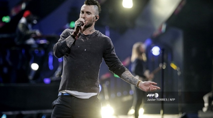 Maroon 5