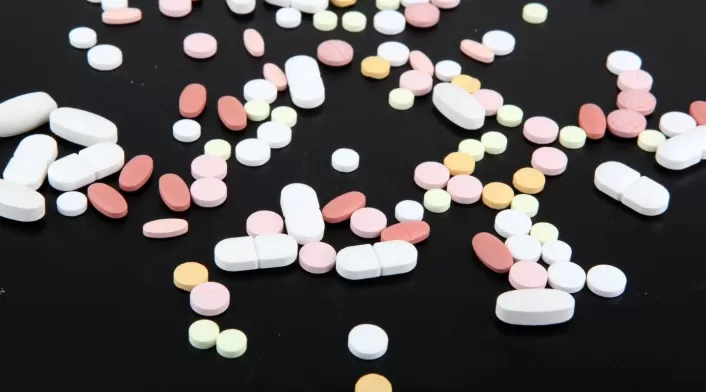 Medicamentos Medicamentos
