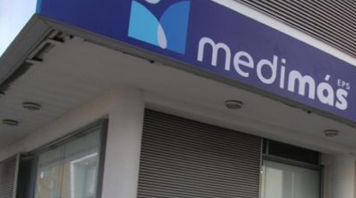 Medimás tampoco contaría con un soporte técnico que validara la realidad económica y financiera