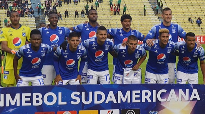 Millonarios 2020 Millonarios 2020