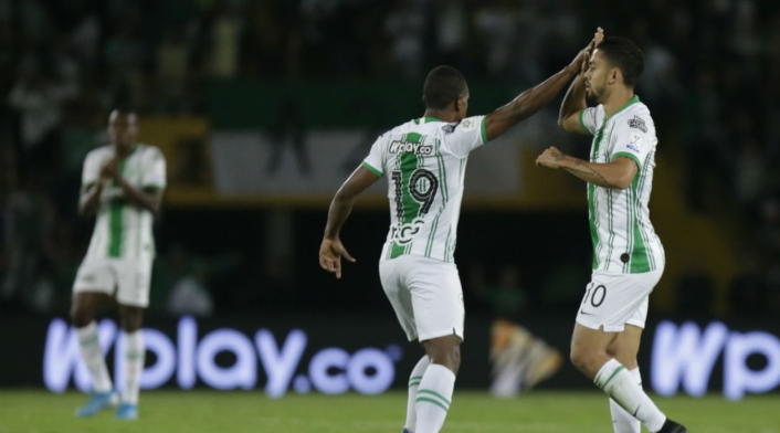 Atlético Nacional - 2020