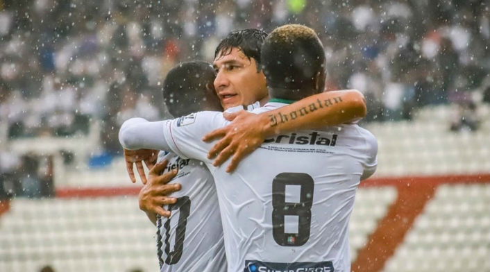 Once Caldas - 2020
