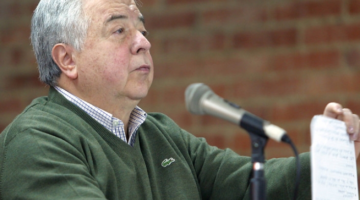 GILBERTO RODRÍGUEZ OREJUELA GILBERTO RODRÍGUEZ OREJUELA