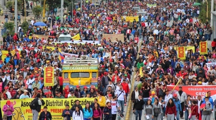 Se establecieron las actividades sindicales que se van a desarrollar durante los próximos meses