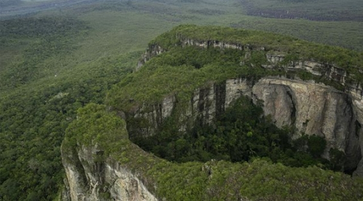 Parque Natural