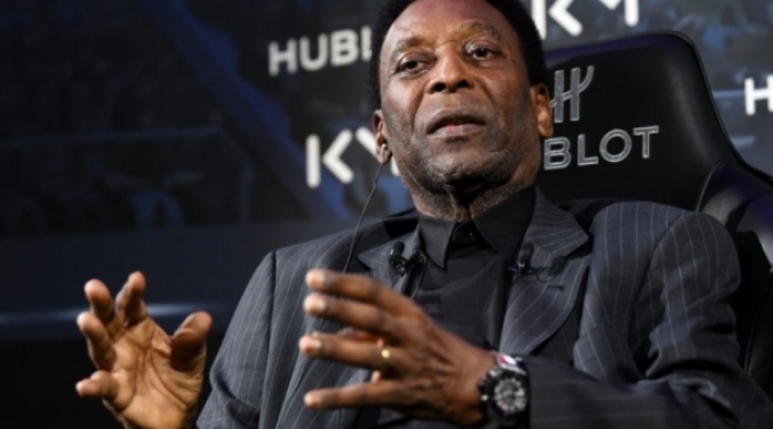 Pelé Pelé