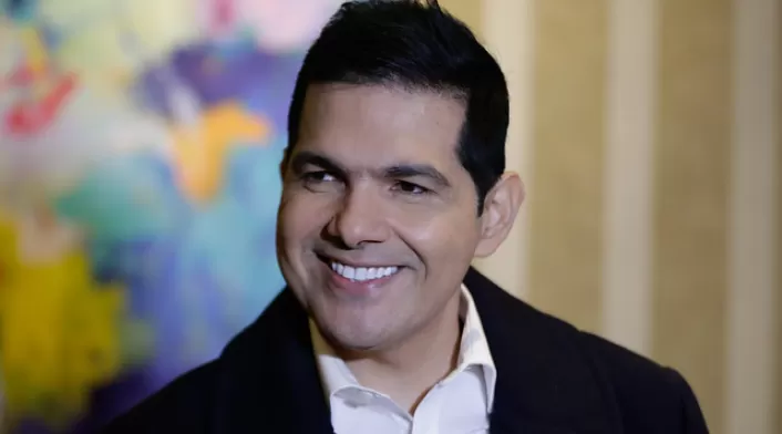 PETER MANJARRÉS PETER MANJARRÉS