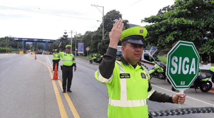 Alcalde de Soacha anunció plan piloto para el 23 de marzo