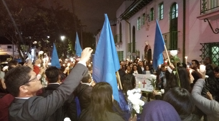 Rechazaron el derecho al aborto