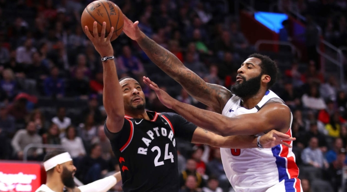Raptors de Toronto