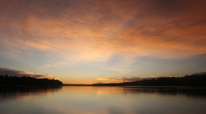 Río Amazonas Río Amazonas