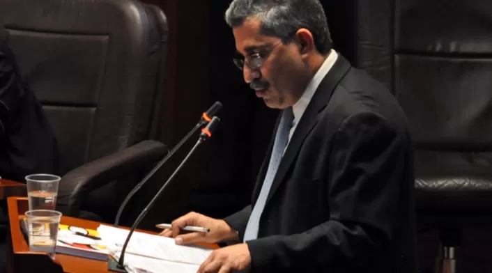 SALVADOR ARANA