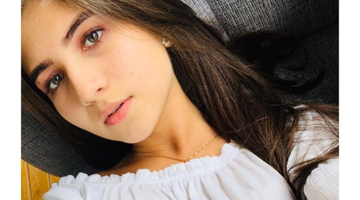 Shaira Peláez, ex participante de Factor XS