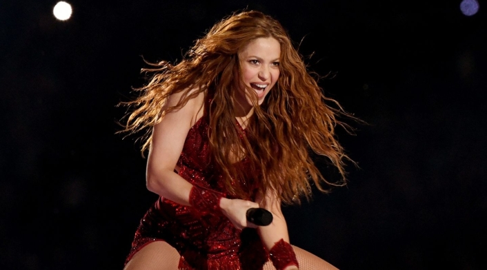 Shakira Shakira